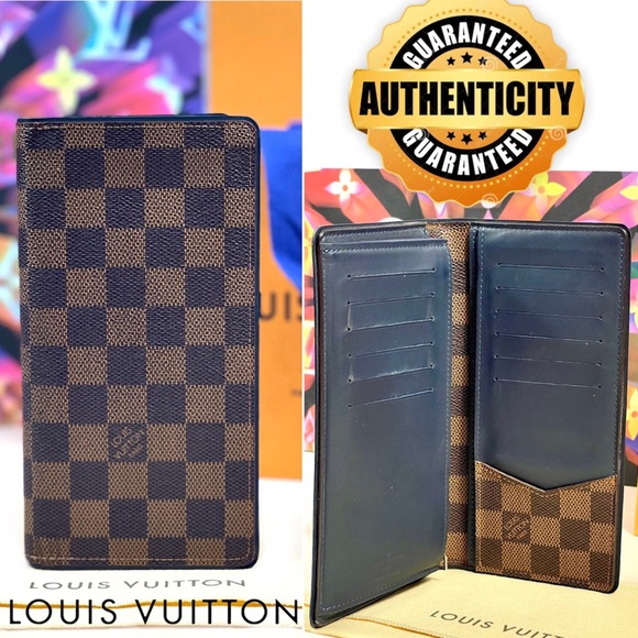 Louis Vuitton Handbags - ✨💎AUTHENTIC💎✨ Louis Vuitton Wallet
